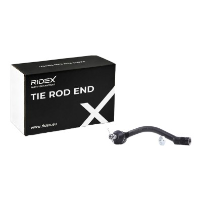 Tie Rod End RIDEX 914T0641 914T0641 - photo 6
