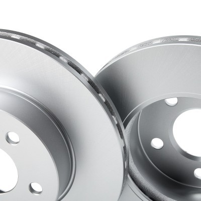 Brake Disc RIDEX 82B0320P 82B0320P - photo 5