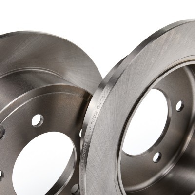 Brake Disc RIDEX 82B0457 82B0457 - photo 10