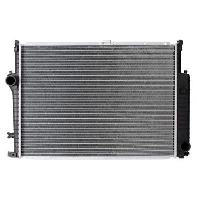 Radiator, Engine Cooling RIDEX 470R0306 470R0306 - photo 3