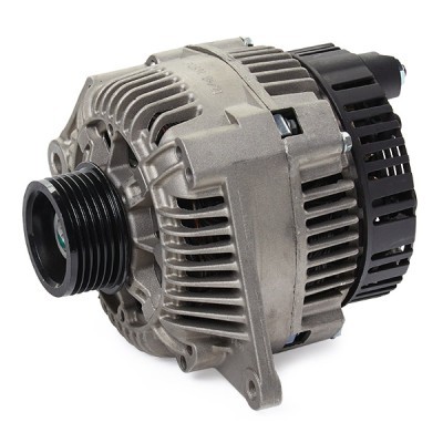 Alternator RIDEX 4G0712R 4G0712R - photo 3