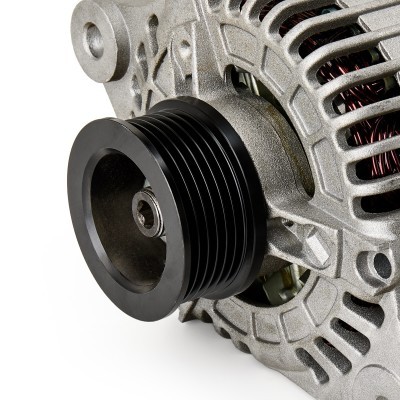 Alternator RIDEX 4G0717R 4G0717R - photo 5