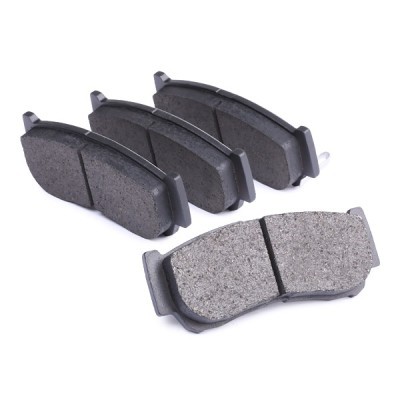 Brake Pads Set RIDEX 402B0315 402B0315 - photo 5
