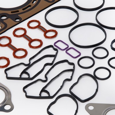 Cylinder Head gasket RIDEX 319G0187 319G0187 - photo 5