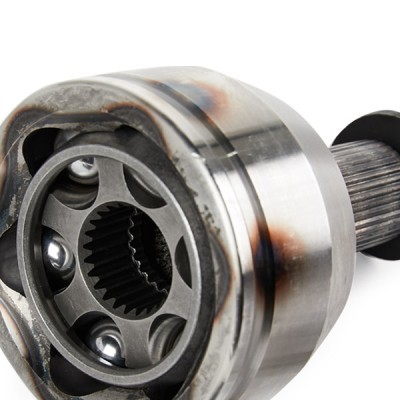 Joint Kit, Drive Shaft RIDEX 5J0641 5J0641 - photo 4