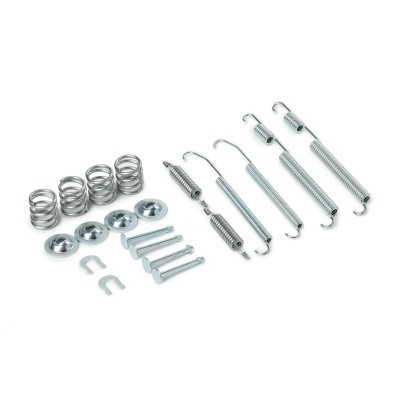 Brake Shoe Pin Set RIDEX 1502A0065 1502A0065 - photo 2