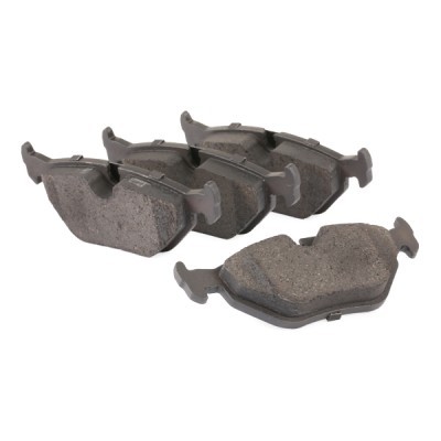 Brake Pads Set RIDEX 402B0013 402B0013 - photo 8