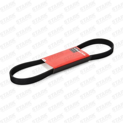 V-Ribbed Belt Stark SK-6PK862 SK-6PK862 - photo 1