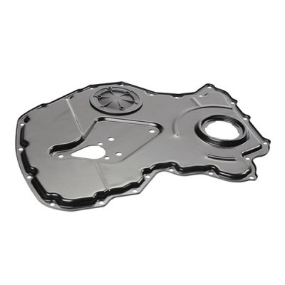 Timing cover RIDEX 1522T0008 1522T0008 - photo 2