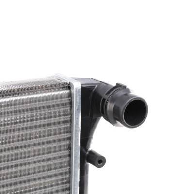 Radiator, Engine Cooling RIDEX 470R0679 470R0679 - photo 4