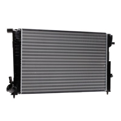 Radiator, Engine Cooling RIDEX 470R0196 470R0196 - photo 4