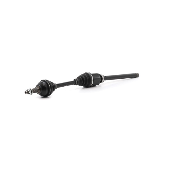 Drive Shaft RIDEX 13D1852R 13D1852R - photo 1
