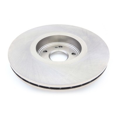Brake Disc RIDEX 82B0601 82B0601 - photo 5