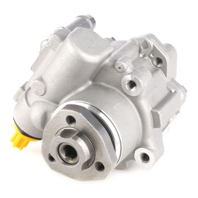 Hydraulic Pump, Steering System RIDEX 12H0245 12H0245 - photo 3