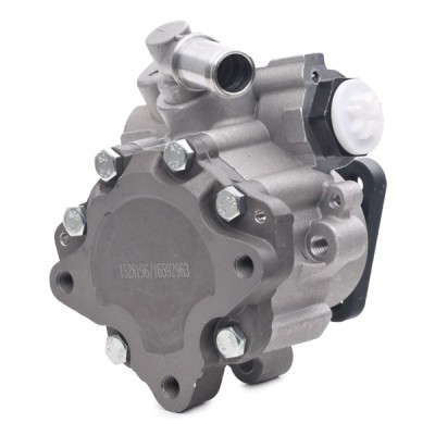 Hydraulic Pump, Steering System RIDEX 12H0305 12H0305 - photo 3