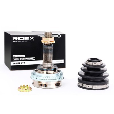 Joint Kit, Drive Shaft RIDEX 5J0132 5J0132 - photo 2