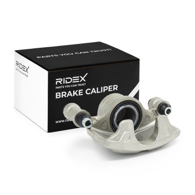 Brake Caliper RIDEX 78B2880 78B2880 - photo 2