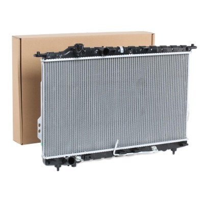 Radiator, Engine Cooling RIDEX 470R0131 470R0131 - photo 2