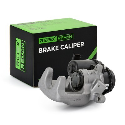 Brake Caliper RIDEX 78B3435R 78B3435R - photo 2