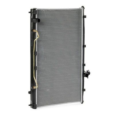 Radiator, Engine Cooling RIDEX 470R0725 470R0725 - photo 2