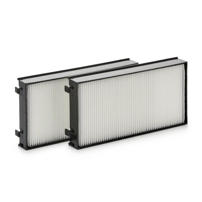 Cabin Air Filter RIDEX 424I0178 424I0178 - photo 7