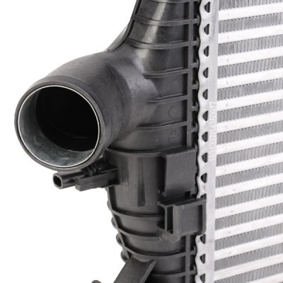 Intercooler, Charger RIDEX 468I0083 468I0083 - photo 5