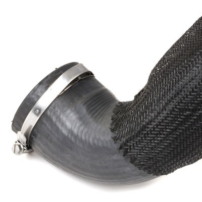 Charger Air Hose RIDEX 3314C0263 3314C0263 - photo 5