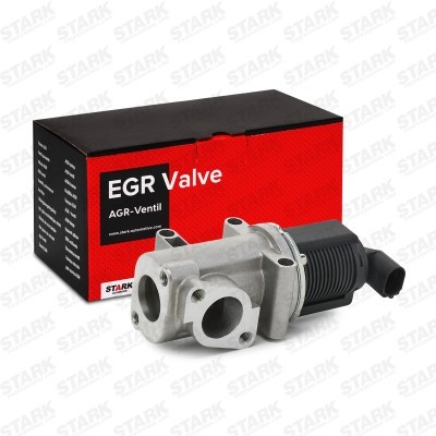 EGR Valve Stark SKEGR-0770006 SKEGR-0770006 - photo 2