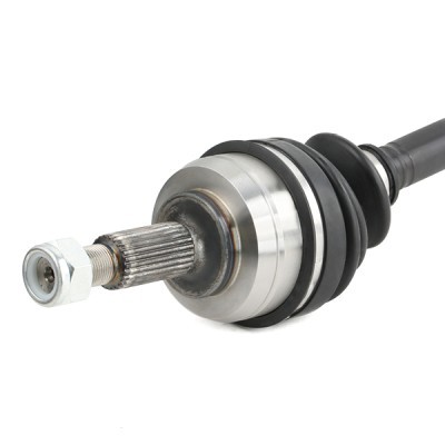 Drive Shaft RIDEX 13D0645 13D0645 - photo 5
