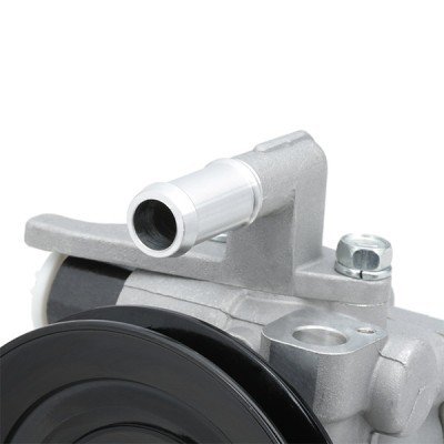 Hydraulic Pump, Steering System RIDEX 12H0282 12H0282 - photo 5