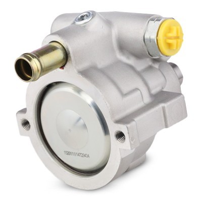 Hydraulic Pump, Steering System RIDEX 12H0193 12H0193 - photo 3