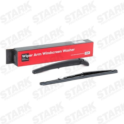 Wiper Arm Stark SKWA-0930153 SKWA-0930153 - photo 2
