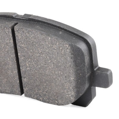 Brake Pads Set RIDEX 402B0432 402B0432 - photo 7