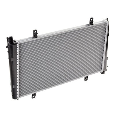 Radiator, Engine Cooling RIDEX 470R0121 470R0121 - photo 3