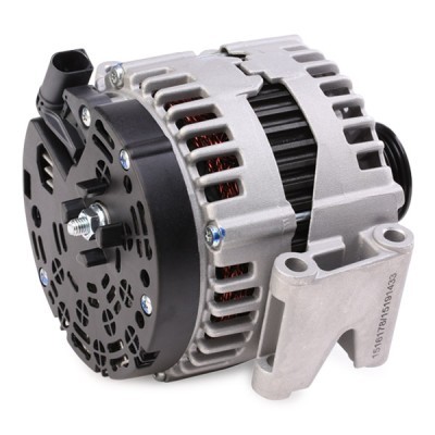 Alternator RIDEX 4G0501 4G0501 - photo 4
