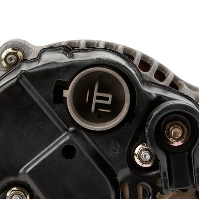 Alternator RIDEX 4G0334R 4G0334R - photo 6