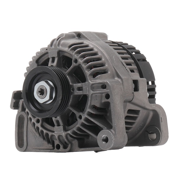 Alternator RIDEX 4G0427R 4G0427R - photo 1