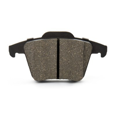 Brake Pads Set RIDEX 402B0346P 402B0346P - photo 6