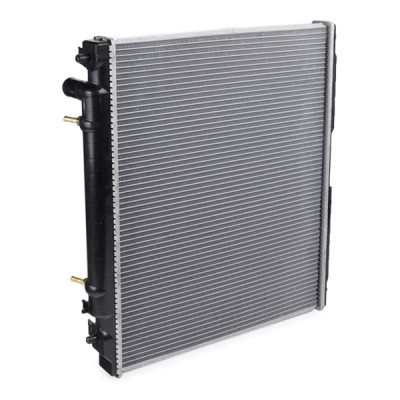 Radiator, Engine Cooling RIDEX 470R0896 470R0896 - photo 4