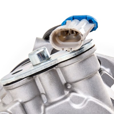 AC Сompressor 447K0043 - photo 6