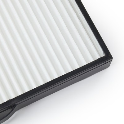 Cabin Air Filter RIDEX 424I0465 424I0465 - photo 7