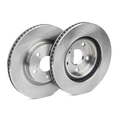 Brake Disc RIDEX 82B0305 82B0305 - photo 7