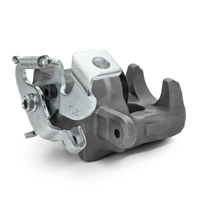 Brake Caliper RIDEX 78B1219R 78B1219R - photo 4