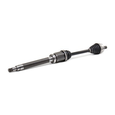 Drive Shaft RIDEX 13D1520R 13D1520R - photo 4