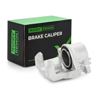 Brake Caliper RIDEX 78B0371R 78B0371R - photo 2