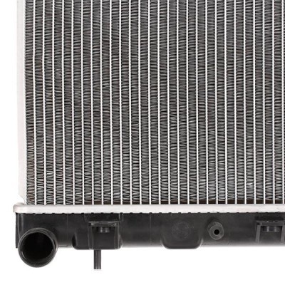 Radiator, Engine Cooling RIDEX 470R0045 470R0045 - photo 3