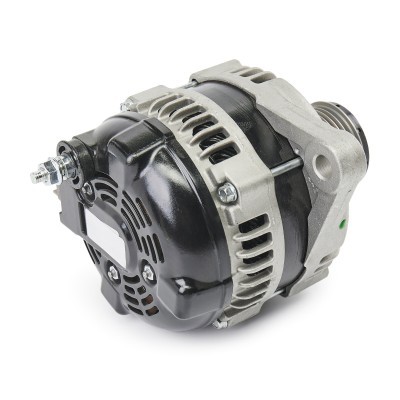 Alternator RIDEX 4G0263R 4G0263R - photo 4