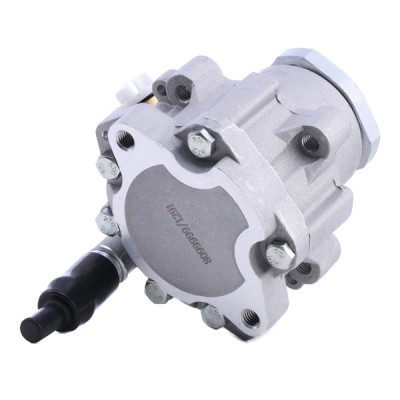 Hydraulic Pump, Steering System RIDEX 12H0036 12H0036 - photo 3