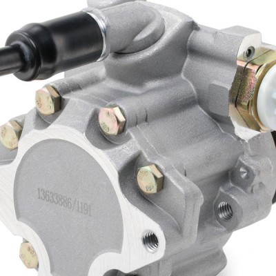 Hydraulic Pump, Steering System RIDEX 12H0101 12H0101 - photo 6
