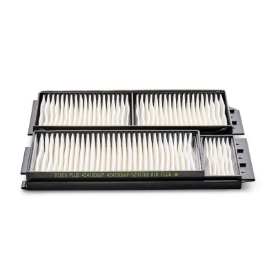 Cabin Air Filter RIDEX 424I0066P 424I0066P - photo 4
